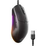 خرید موس Steelseries Rival 3 Gen 2 - سیاه